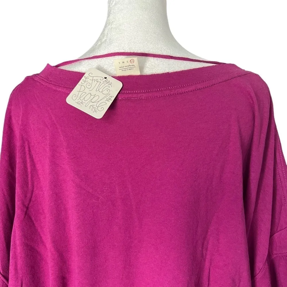 WE THE FREE Sugar Rush Tee - Image 5