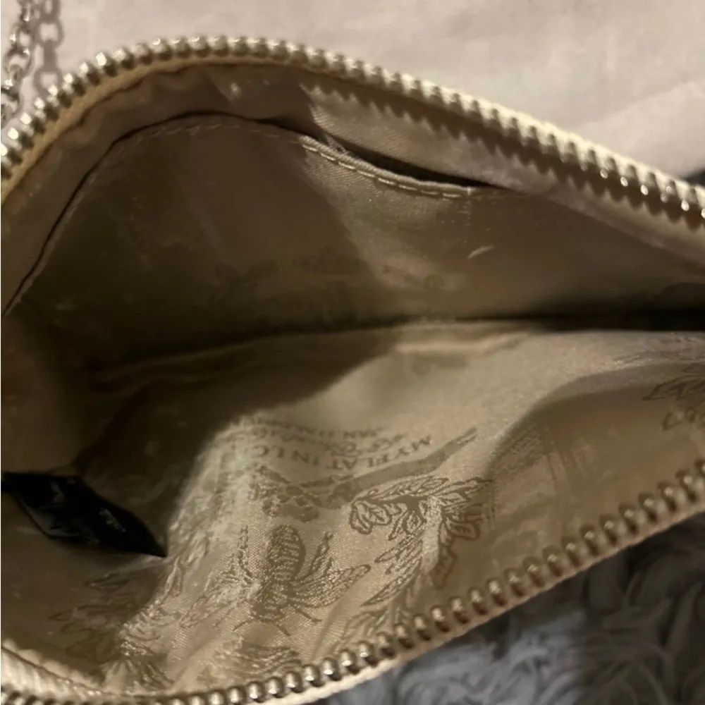 Brighton My Flat In London Corniche Shoulder Bag Purse - Image 3