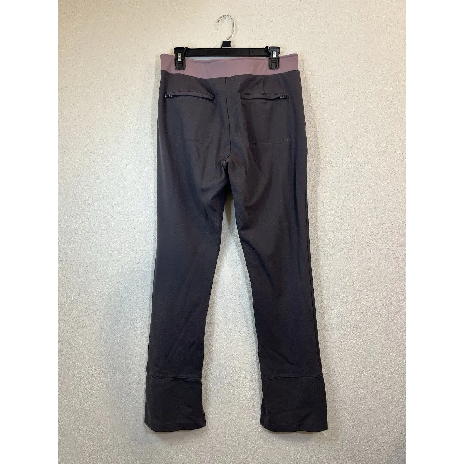 Athleta  Women’s Large Set Pullover Active Top and Pants - Image 5