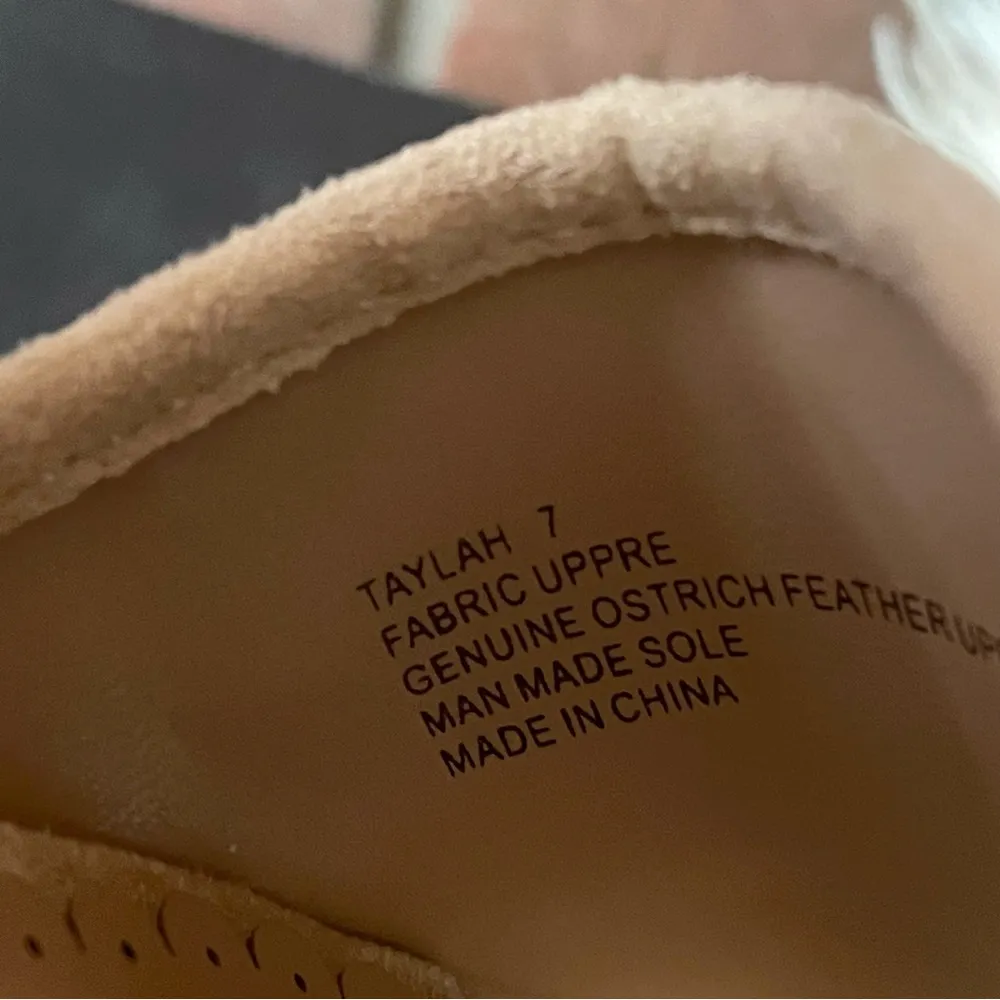 Ziggy Soho Tayla Flat Sandals - Image 11