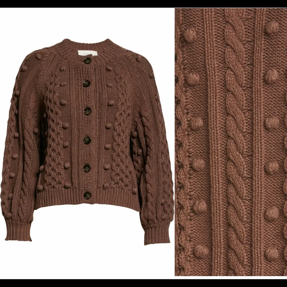 The Great The Mountainside Cardigan - Image 4