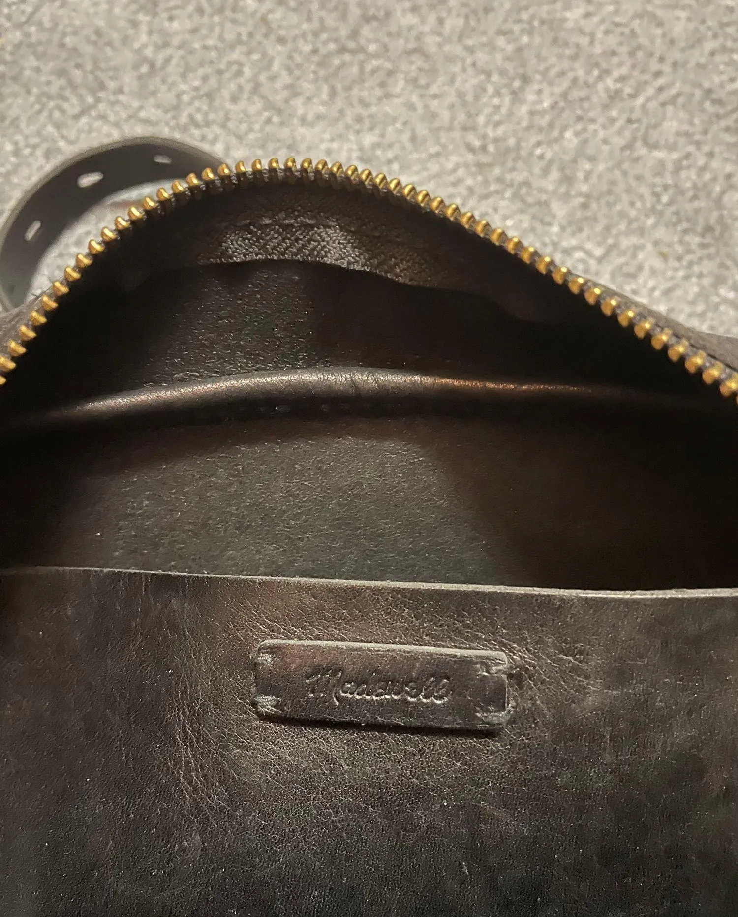 Madewell  Women's Transport Camera Bag - Image 2