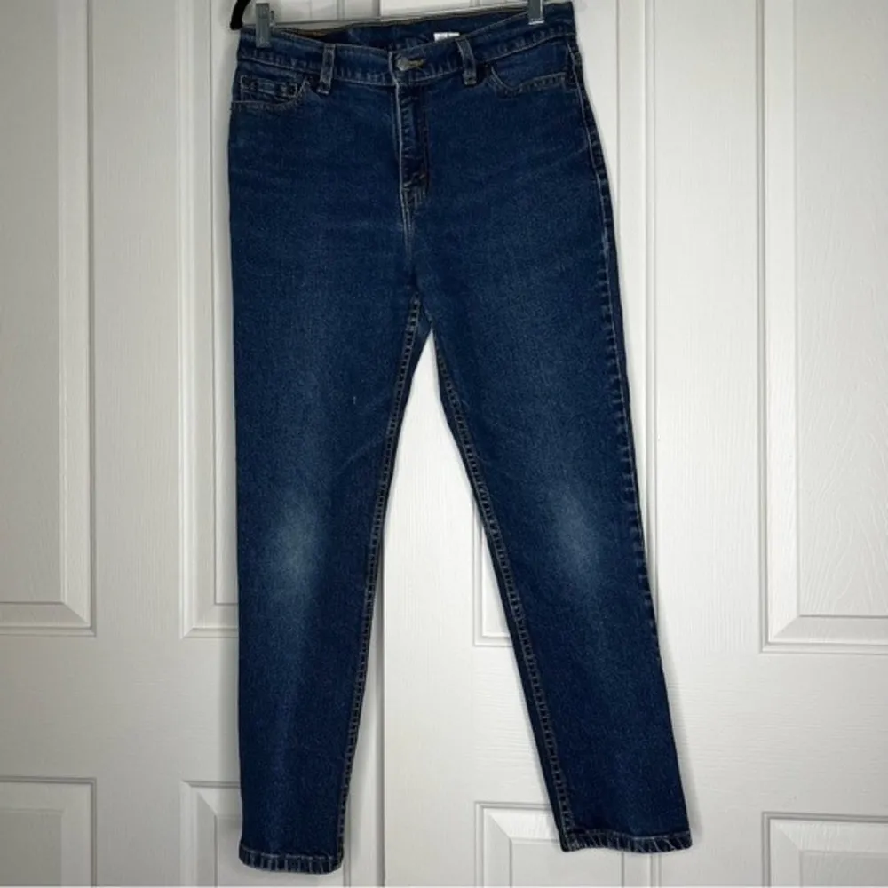 Vintage Levi’s 512 mom jeans - Image 4