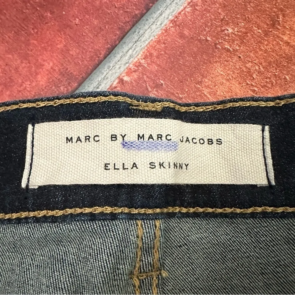 Marc Jacobs Ella Skinny Jeans - Image 3
