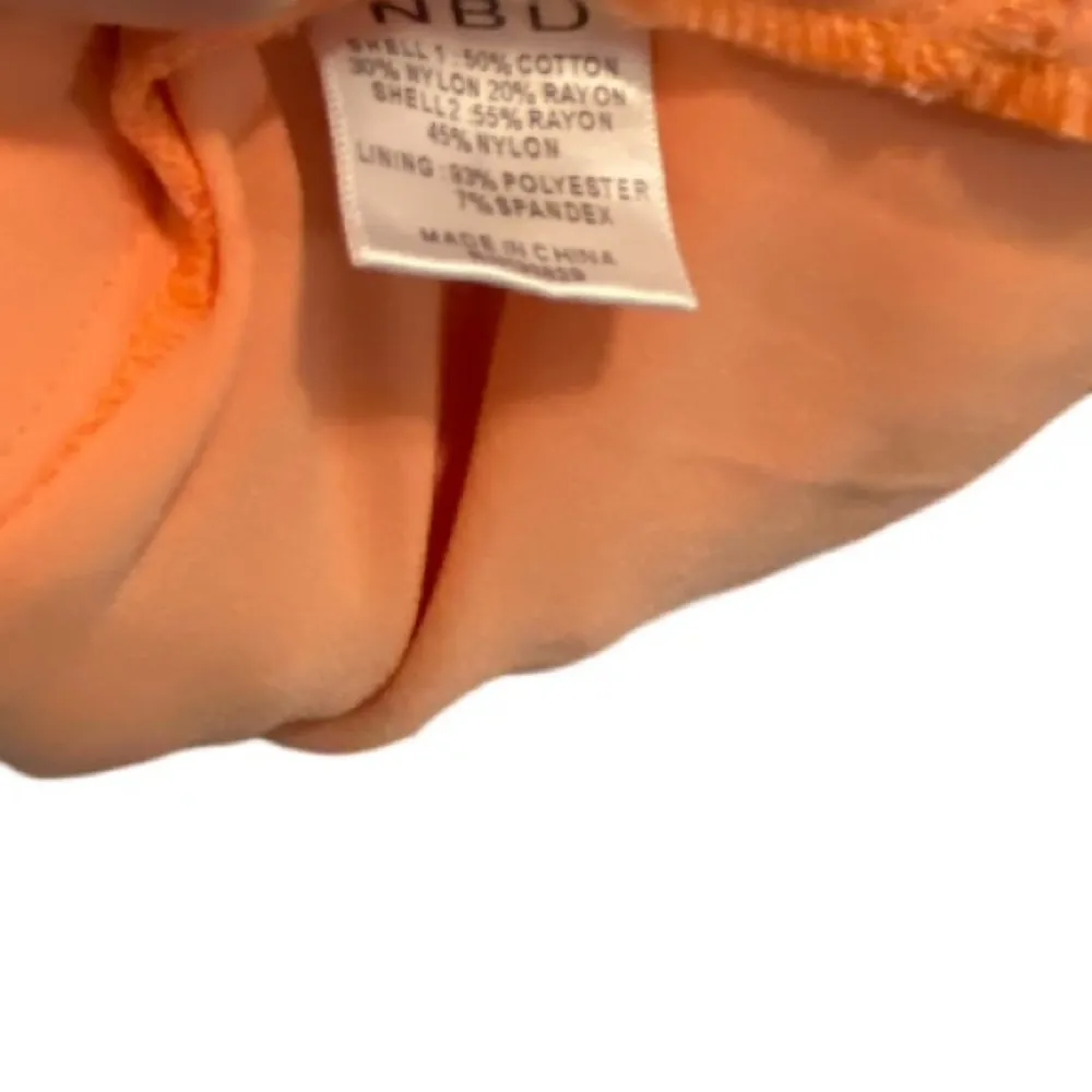 NBD‎ Lace Dress nwt - Image 8