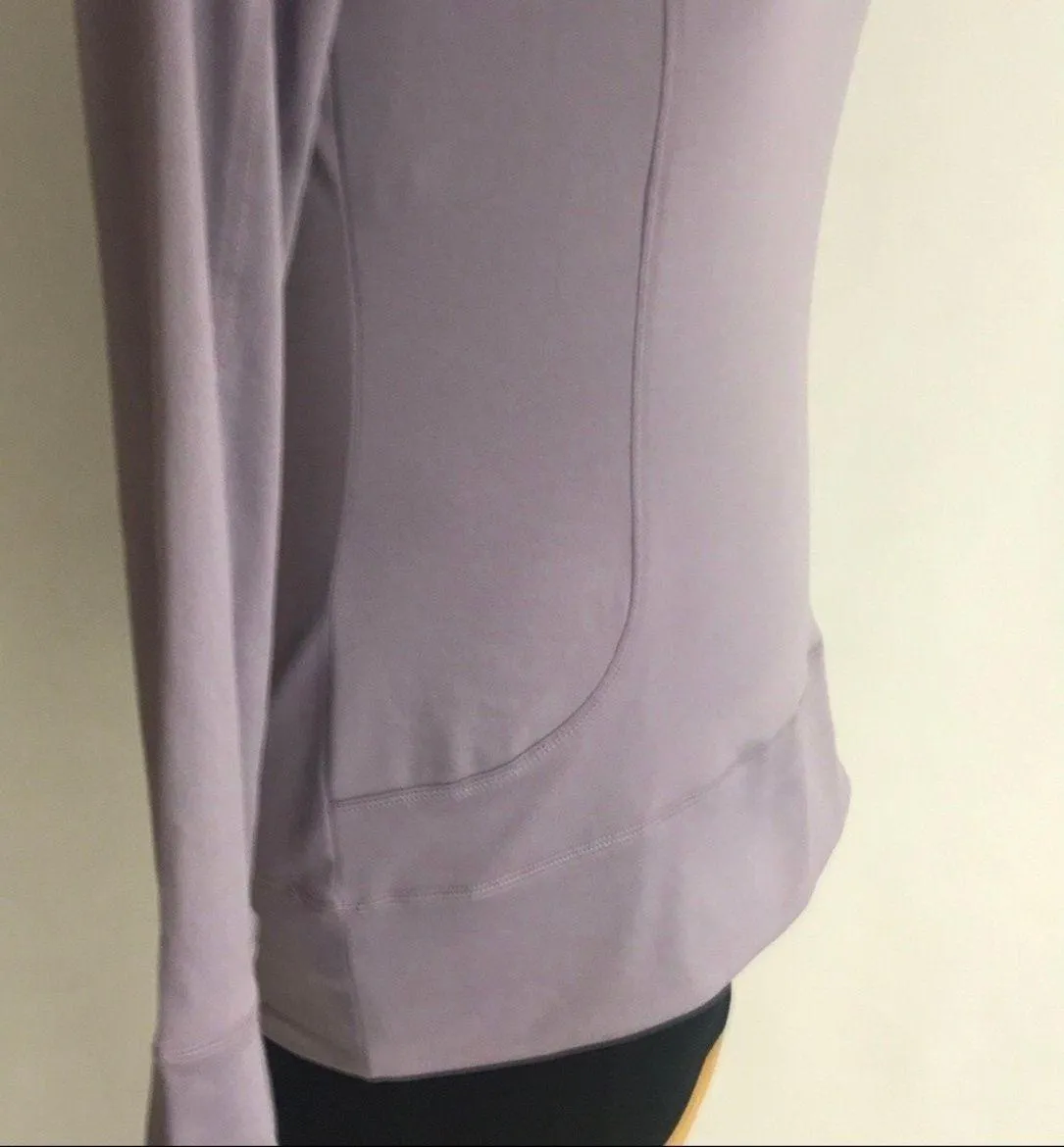 Apana Performance Active Jacket - Image 3