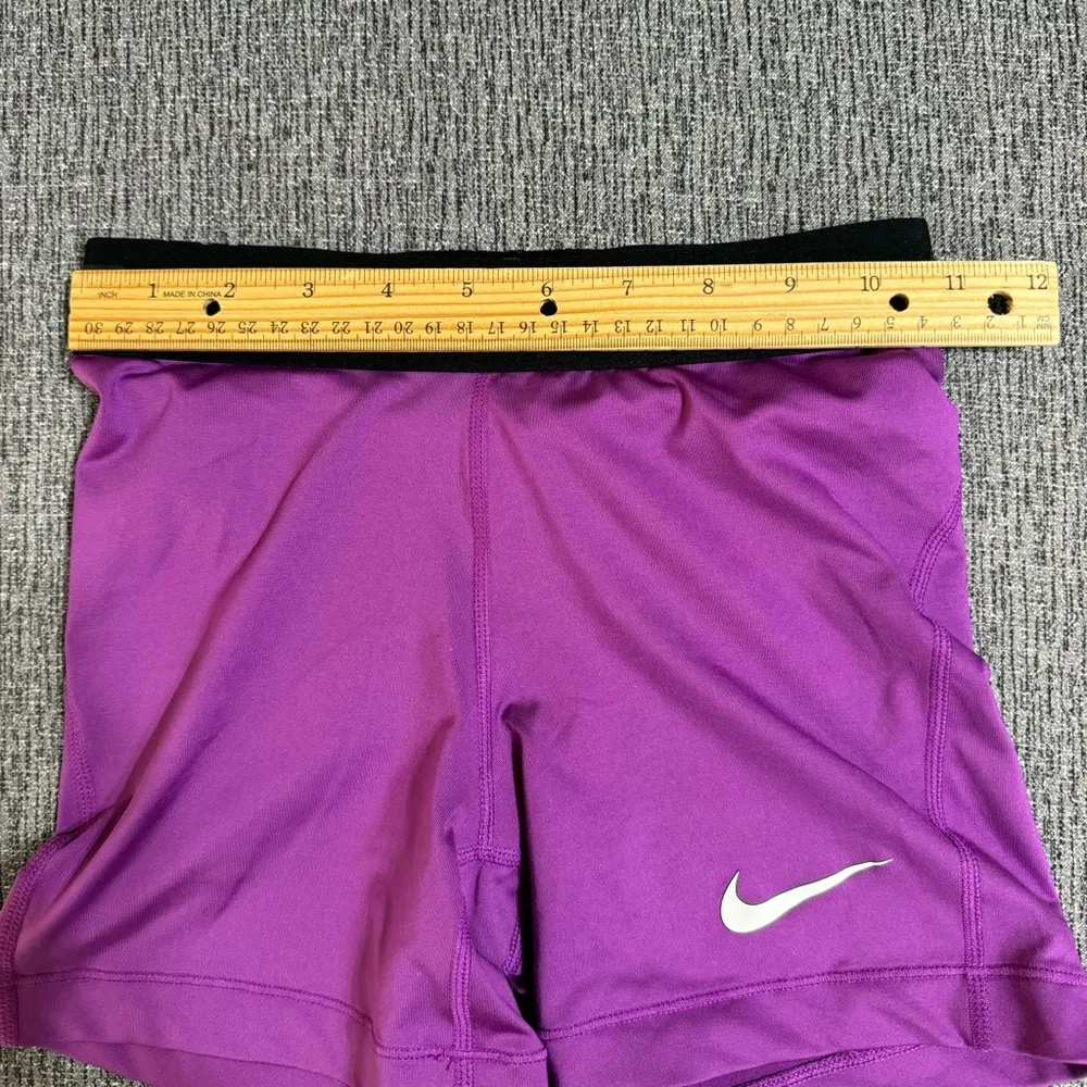 Nike Dri-Fit Bike Shorts - Image 9