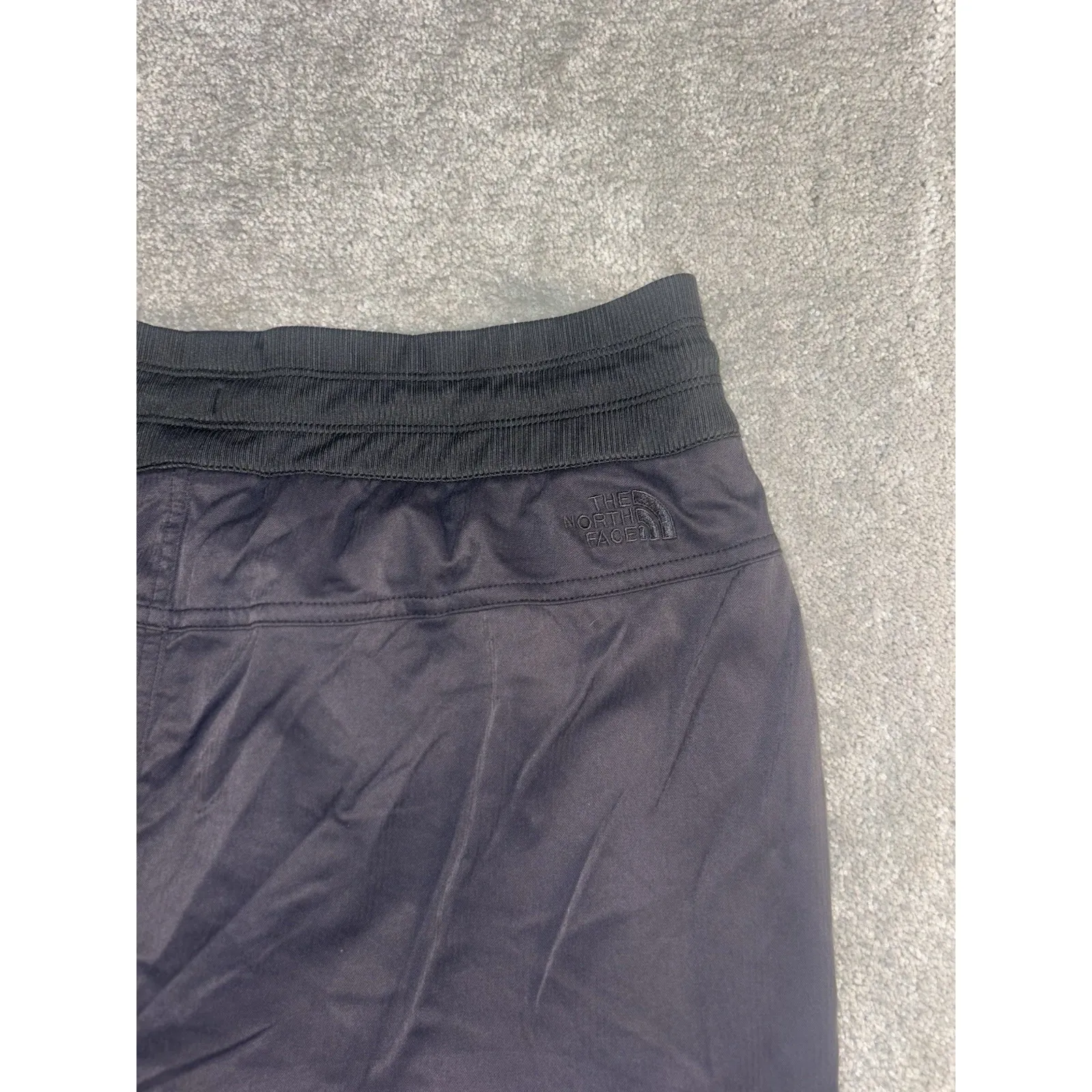 The North‎ Face Aphrodite Skort Womens Graphite Grey Size M Golf - Image 6