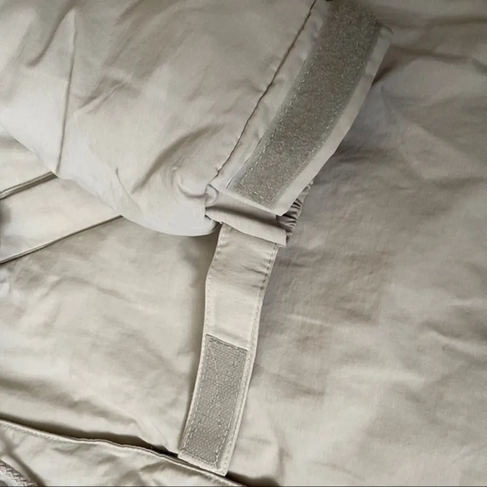  x Tyakasha Streetwear Elmo Faux Fur Parka Coat Jacket - Image 11