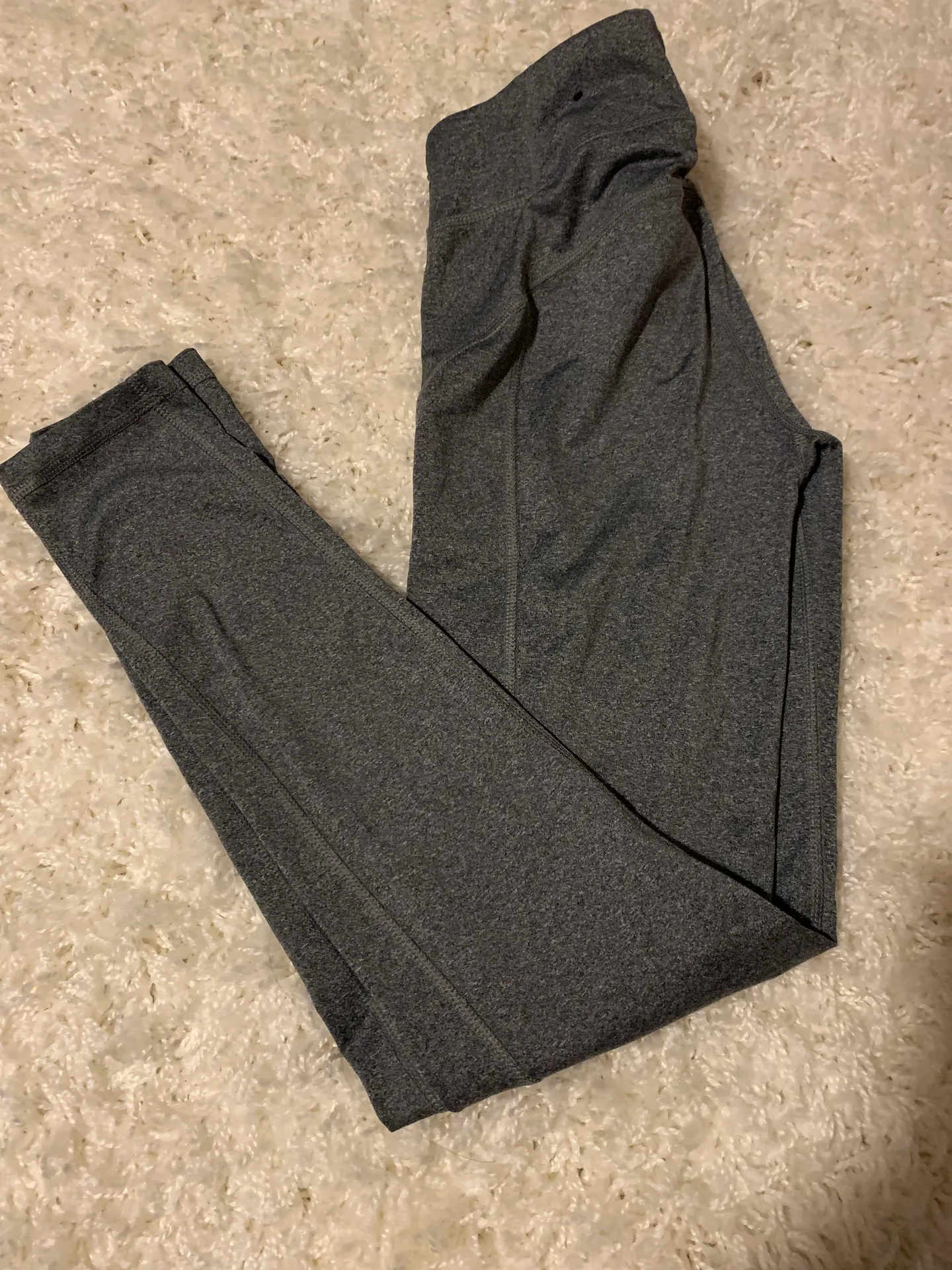 Aeropostale Spandex Leggings With Sports Bra  - Image 2