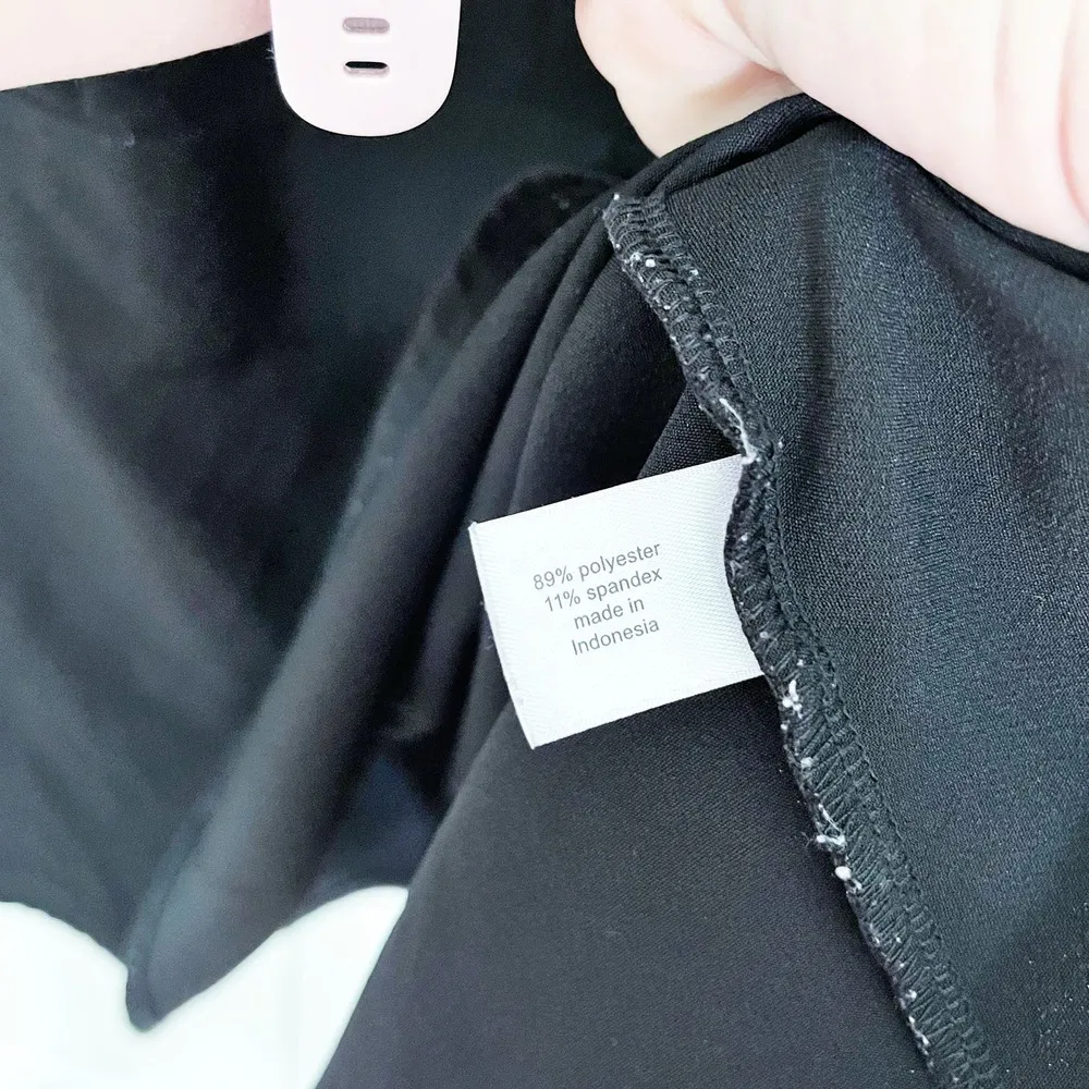 Lane Bryant Lena Peplum Top - Image 6