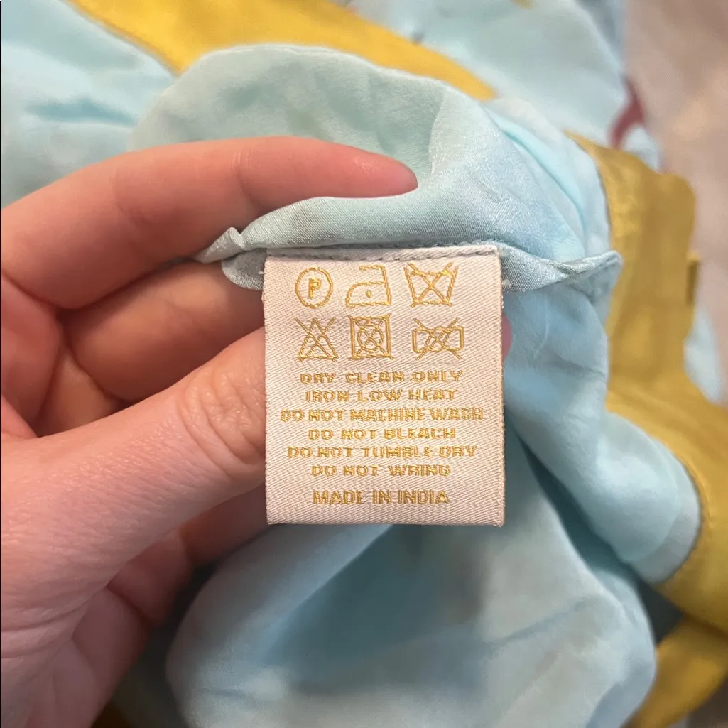 Verandah Long Sleeve Shirt Dress - Image 8