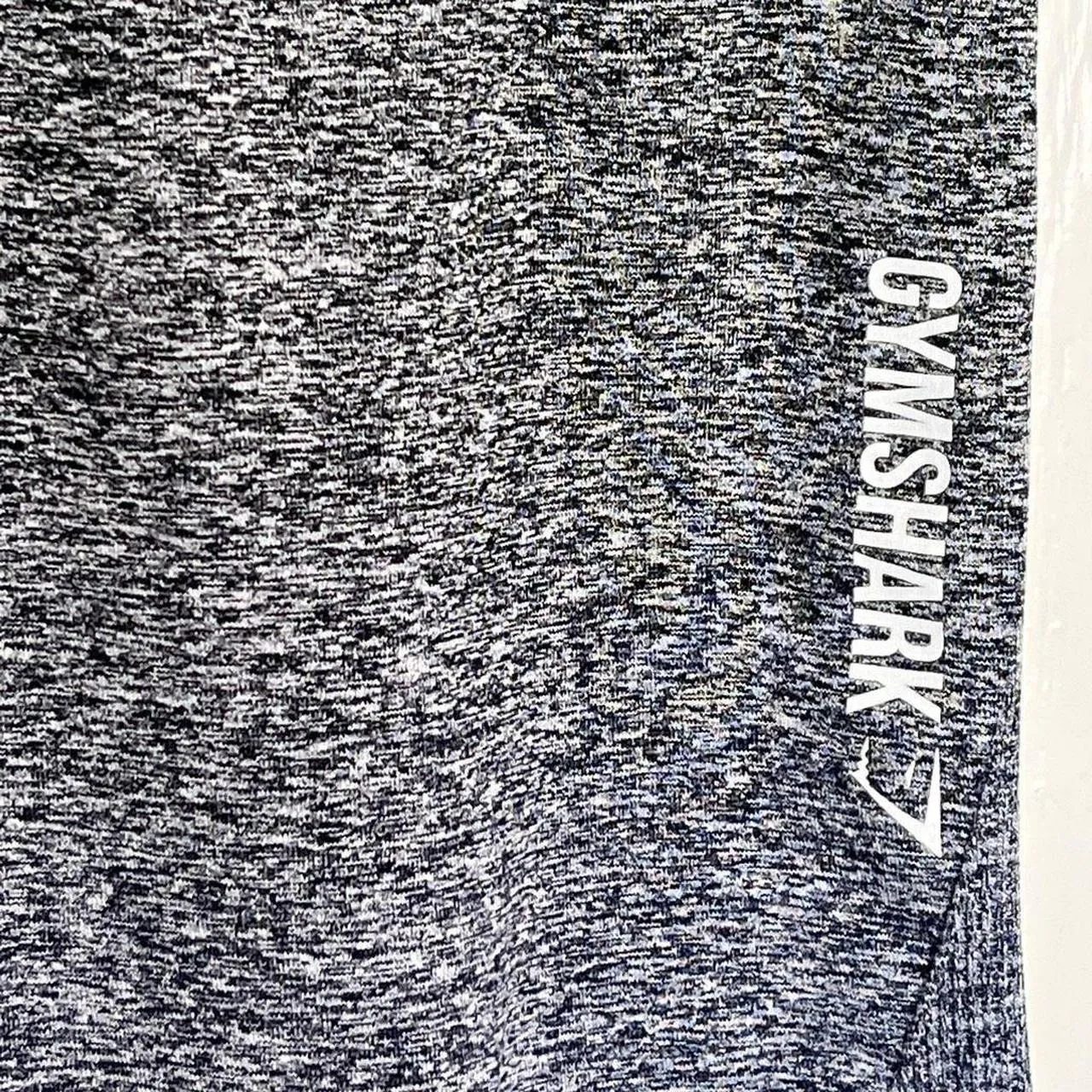 Gymshark Adapt Ombre Seamless Leggings - Image 8