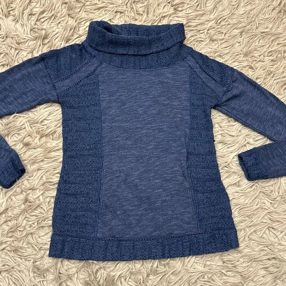 Lucky Brand Turtleneck Sweater XS - Image 2