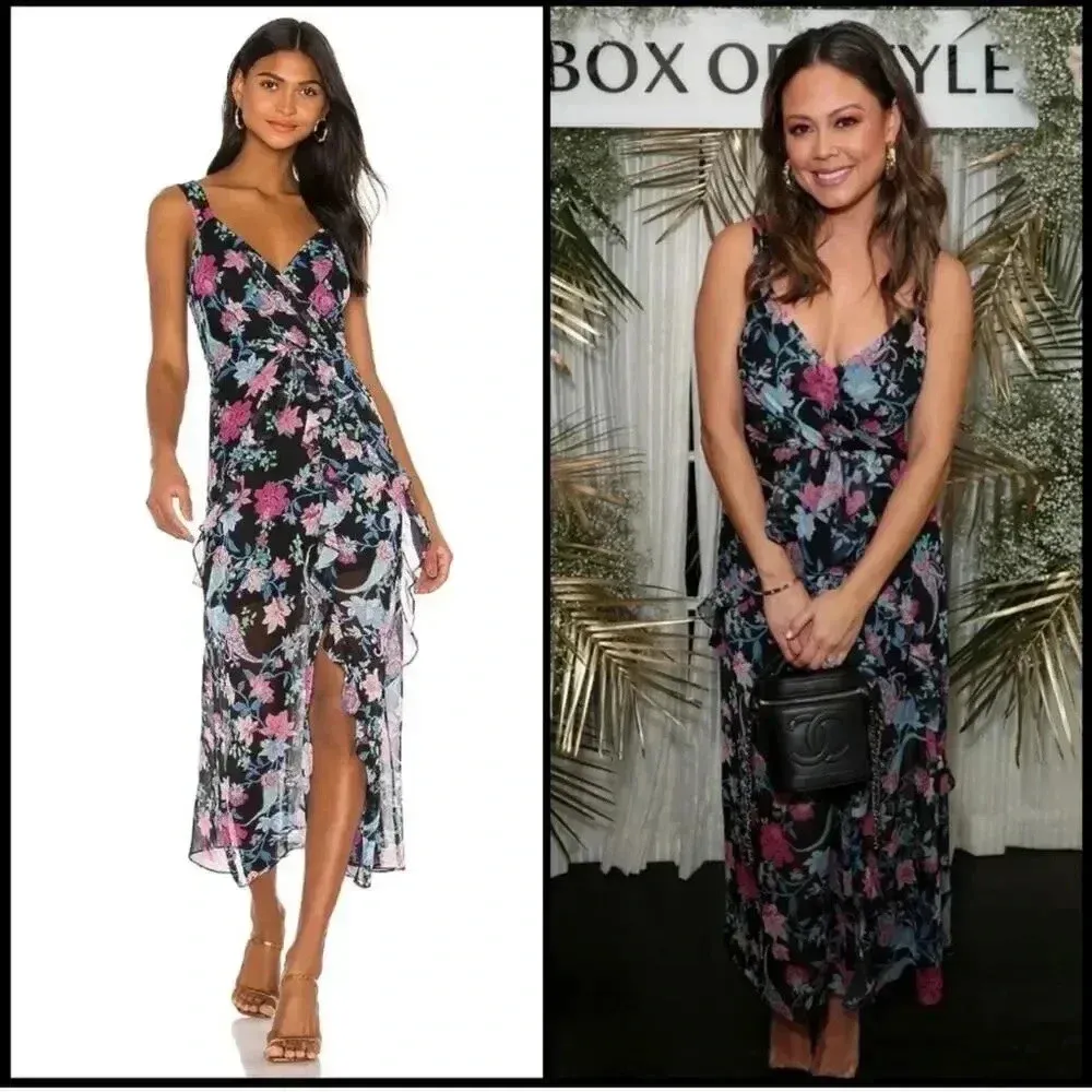 Rachel Zoe Paris Dress 6 - Image 3