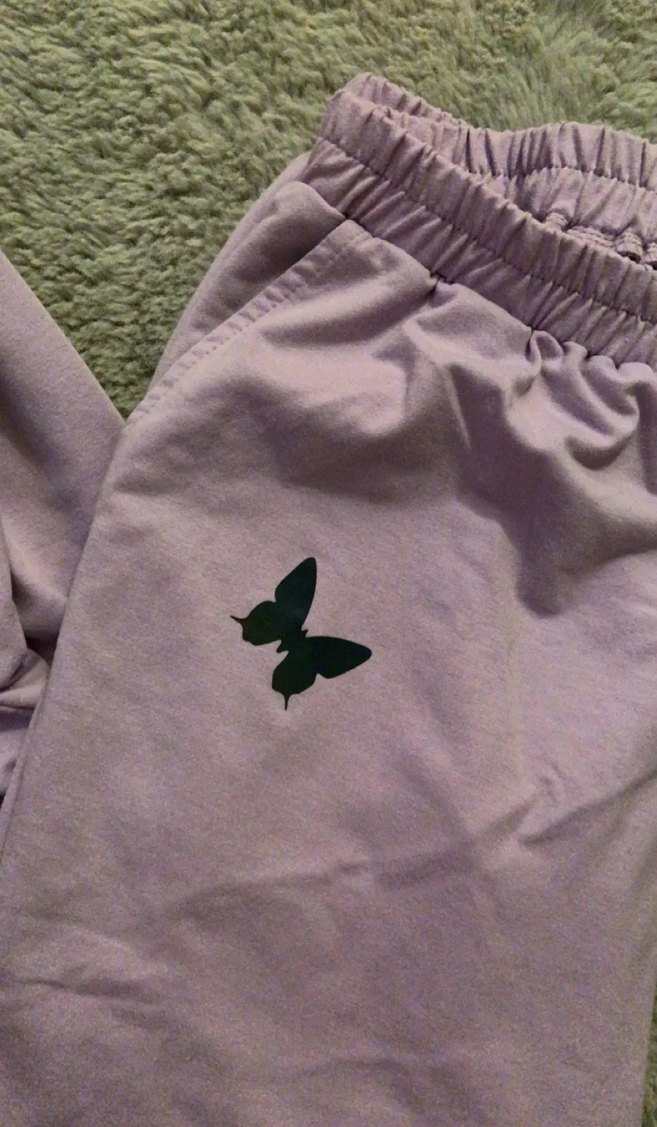 SheIn sweatpants - Image 2