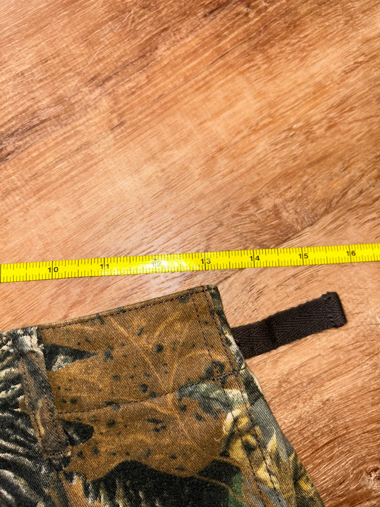 Cabela's  Camo Pants  - Image 8