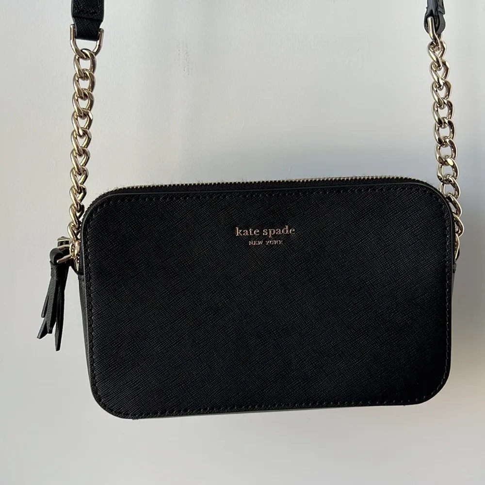 Kate Spade  Crossbody Purse - Image 2