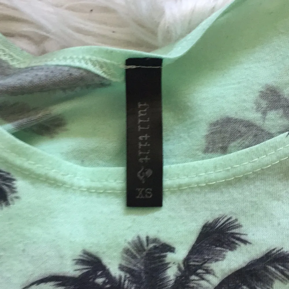 ⭐️ Full Tilt palm tree top - Image 3