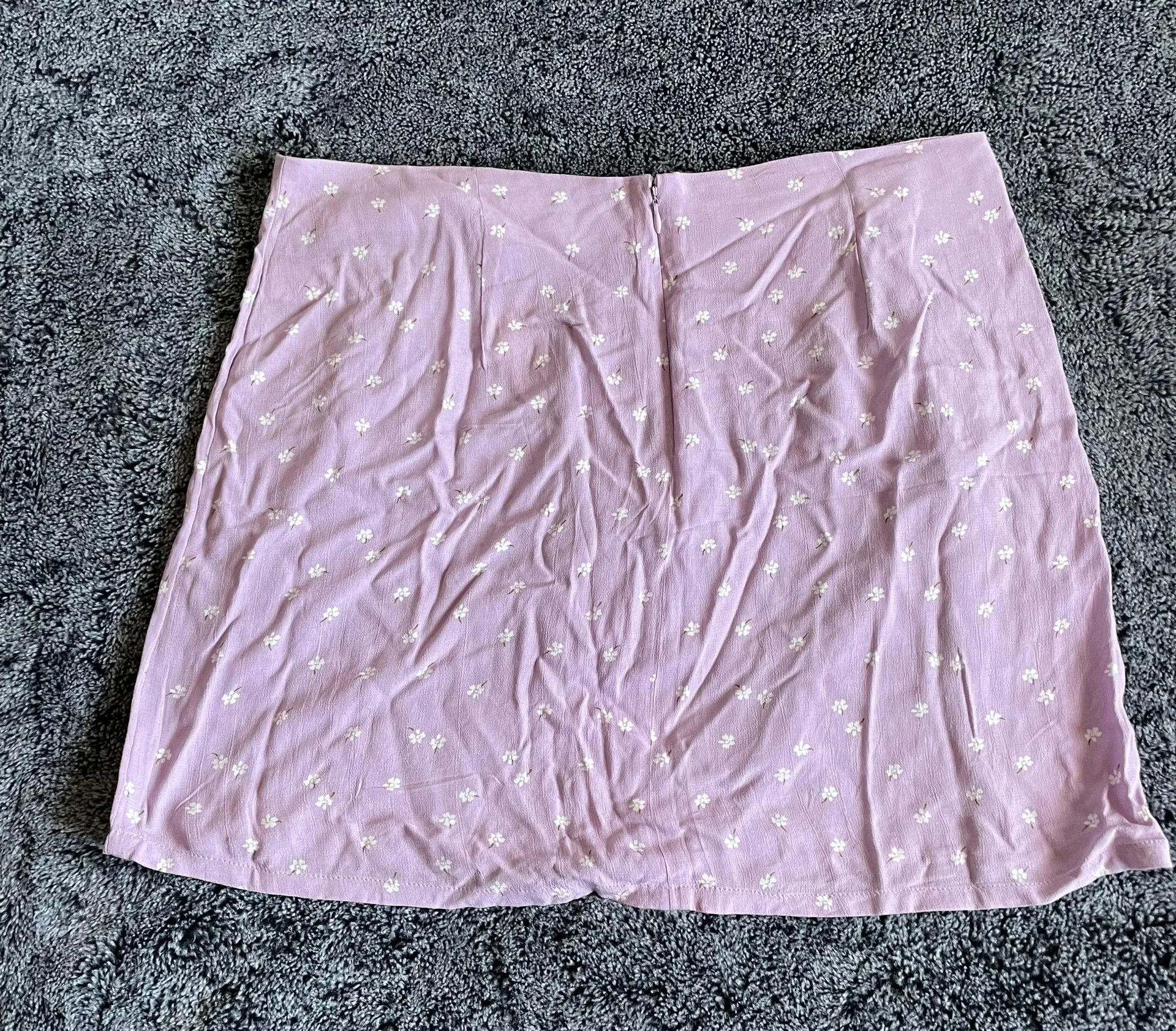 Aeropostal Mini Skirt - Image 5