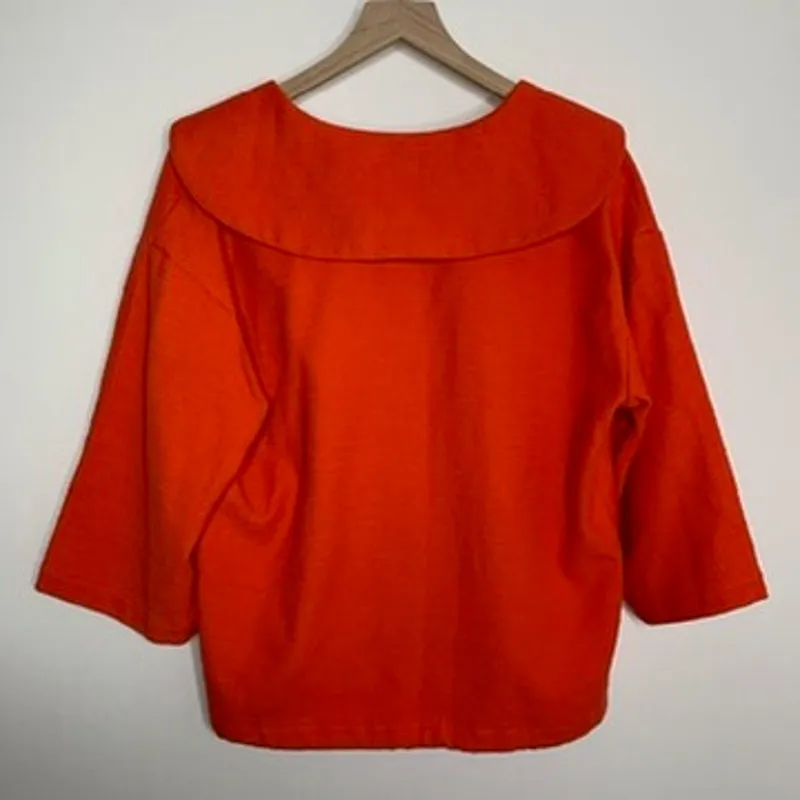 Lisa Marie Fernandez Sailor Cotton - Image 4