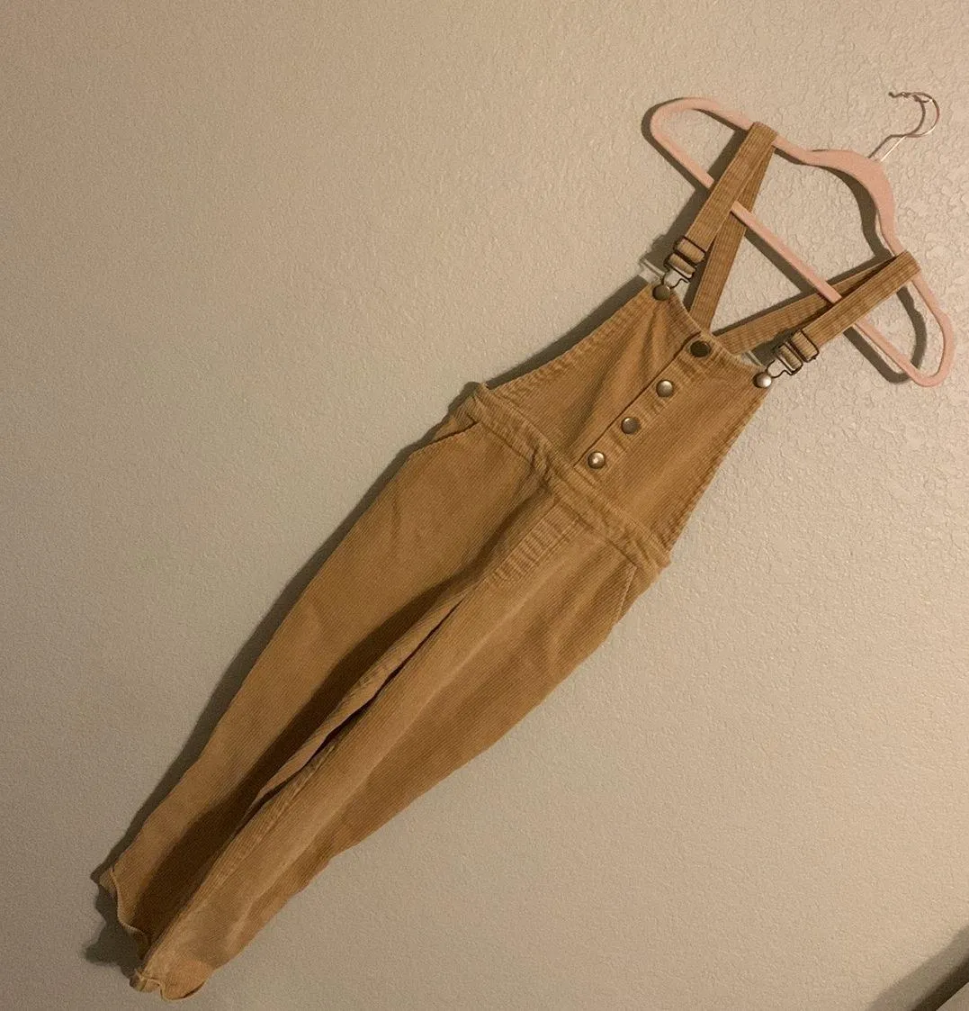 Forever 21 Overalls - Image 4