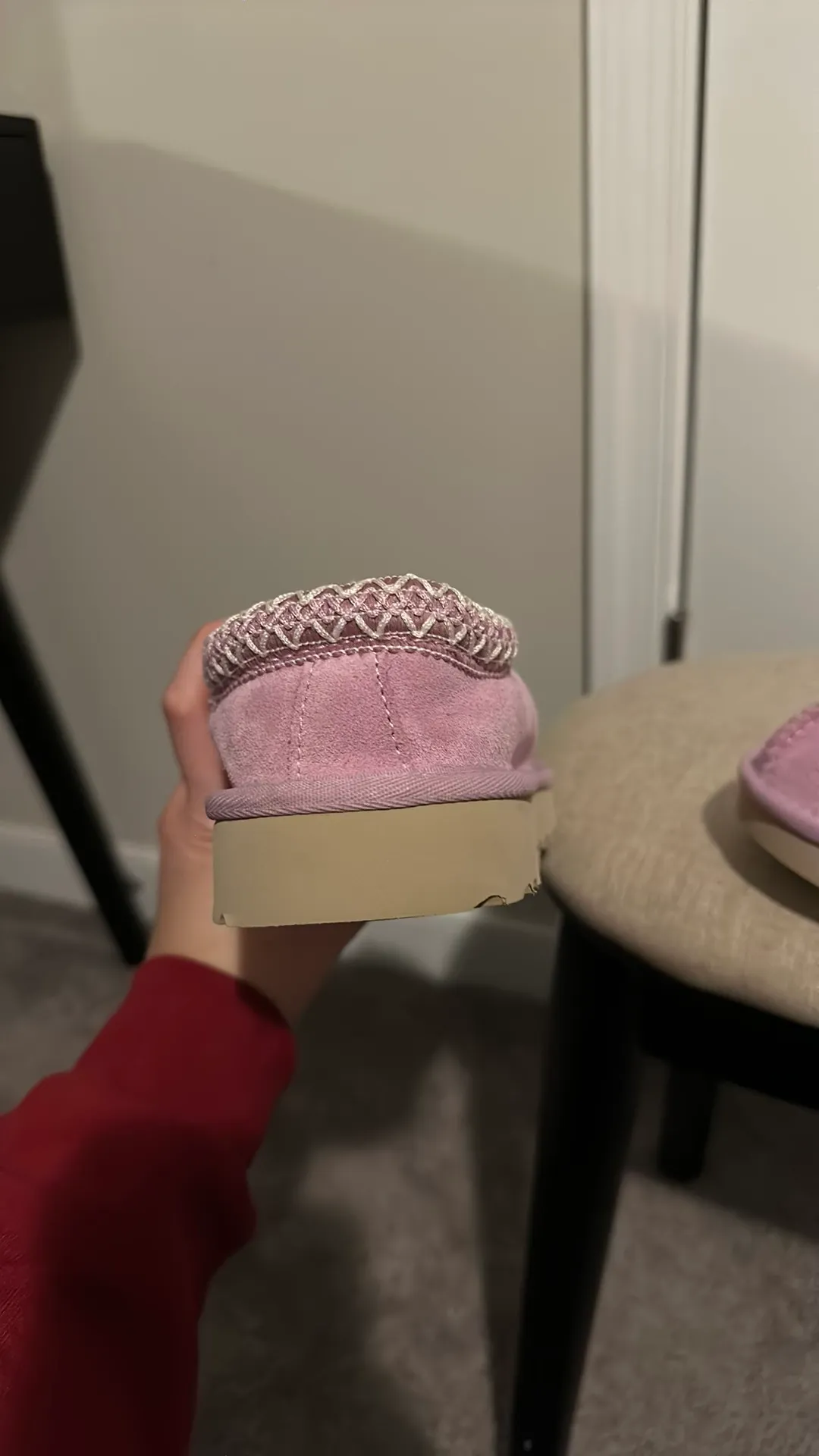 UGG Tasman Slippers - Image 3