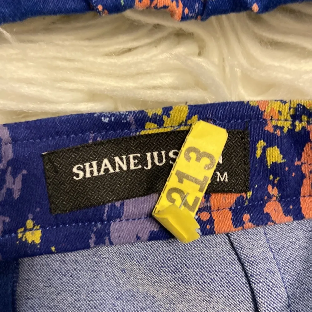 Shane Justin 3 piece denim skirt set size M excellent condition - Image 11