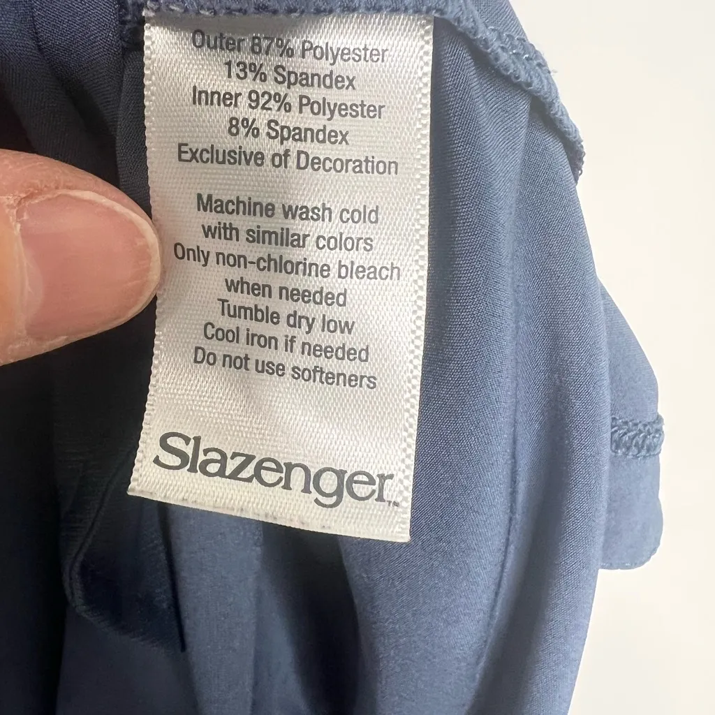 Slazenger Golf Skort Women’s Size XXL - Image 5