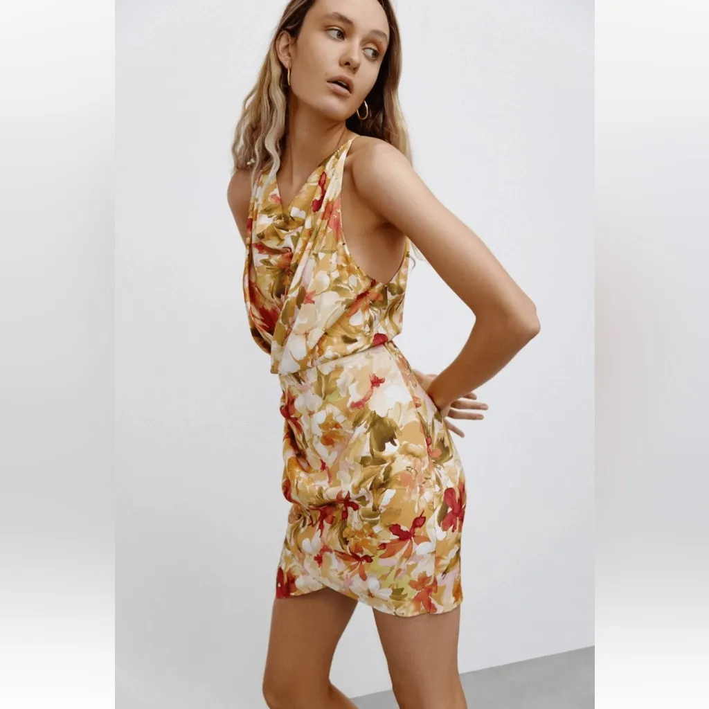 Significant Other Chiara Dress‎ - Image 4