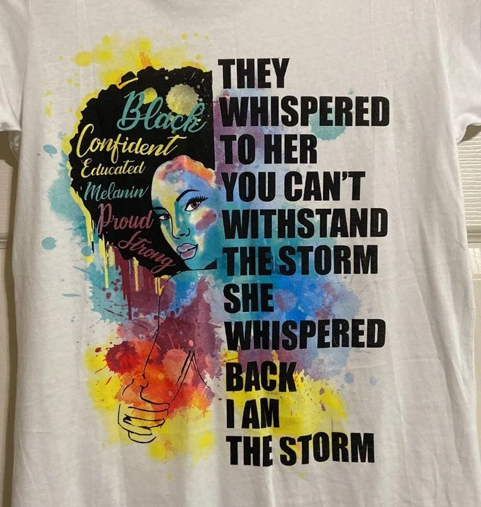 Popular Sports Multicolor T Shirt - Image 2