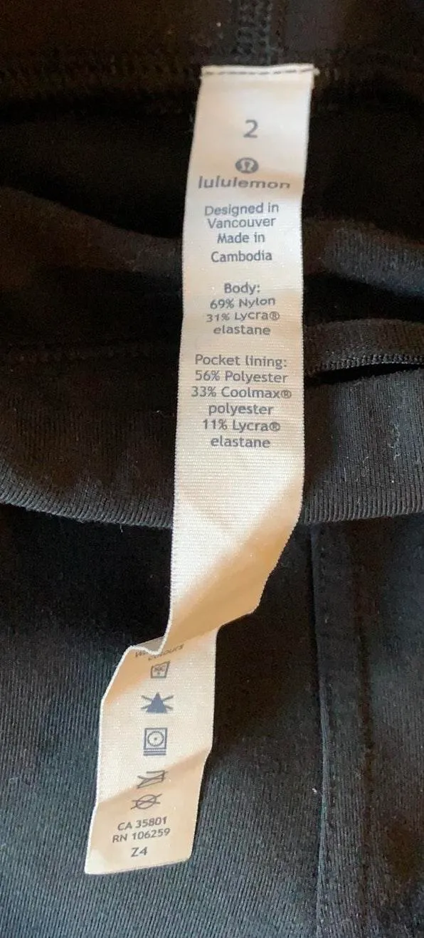 Lululemon Legggings - Image 6