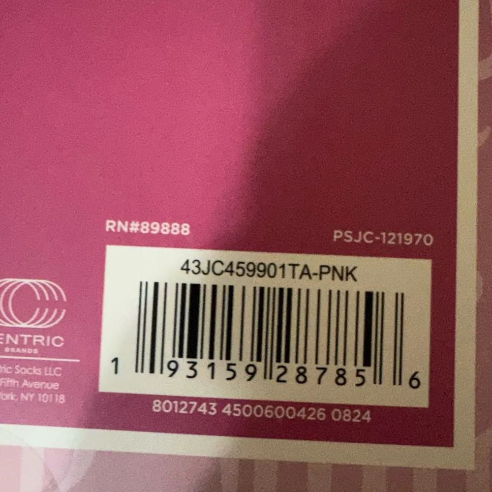 Juicy cozy socks set - Image 5