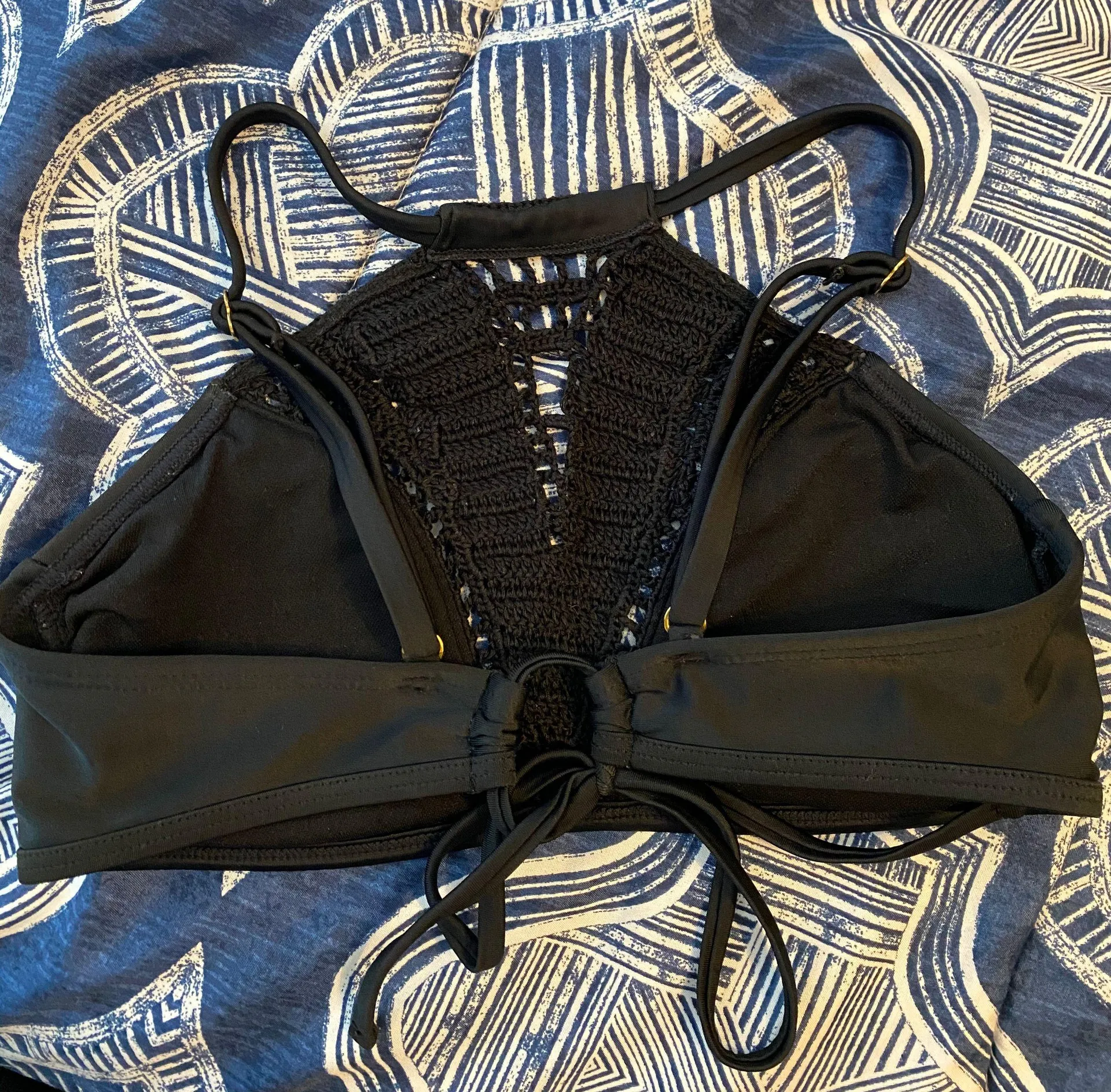 Xhilaration Bathing Suit Top  - Image 2