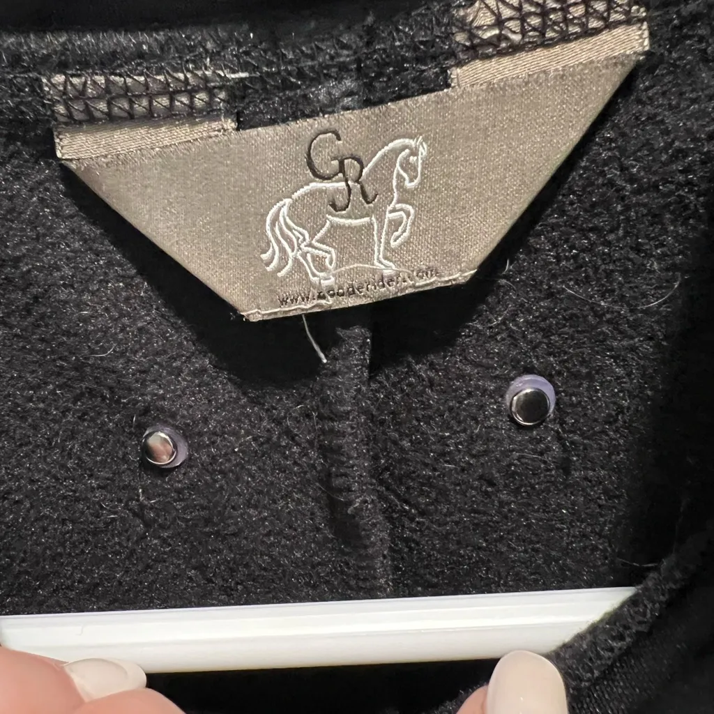 Good Rider by Ariat Vest - Image 2