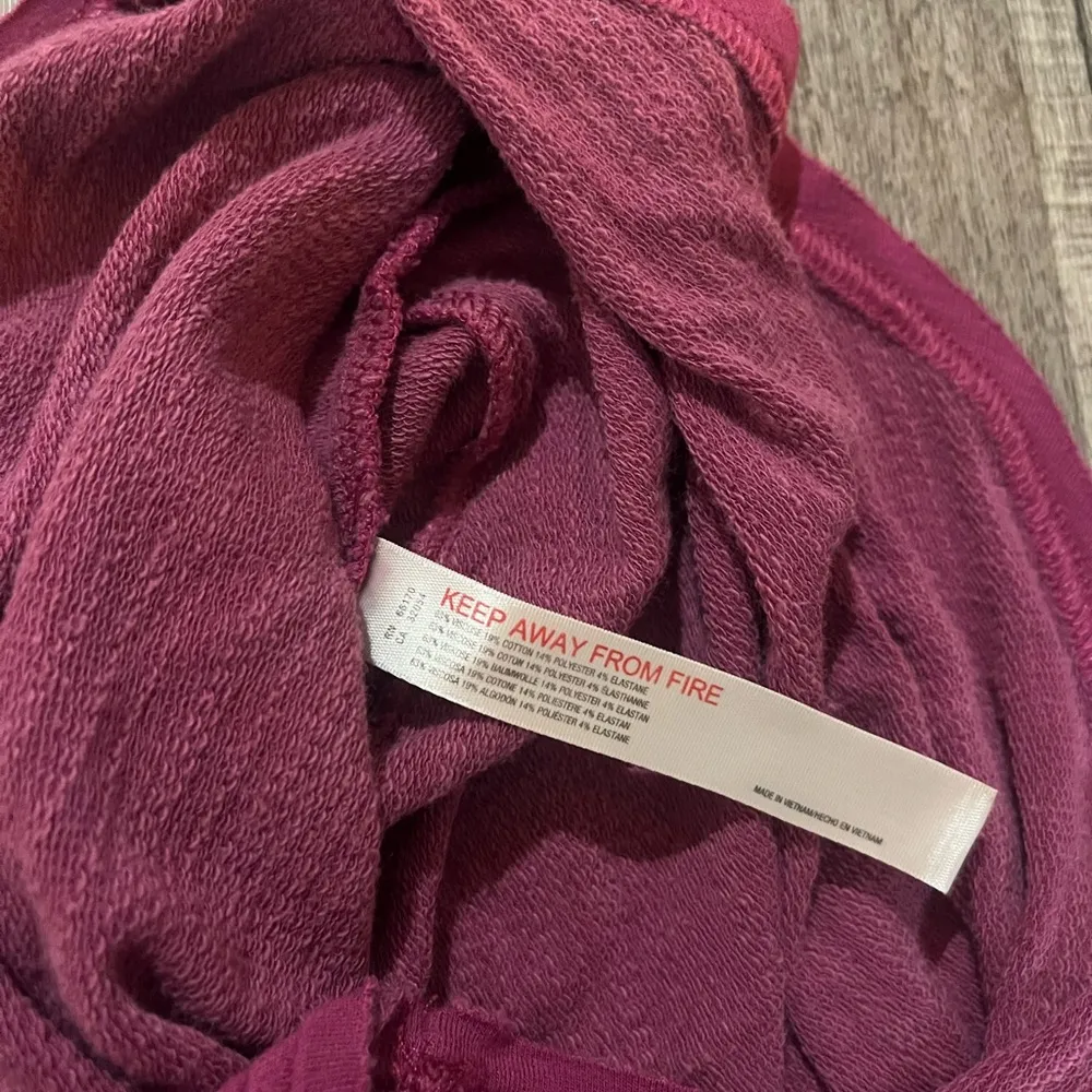 FREE PEOPLE X FP Movement Love Spell One Piece Romper - Image 8