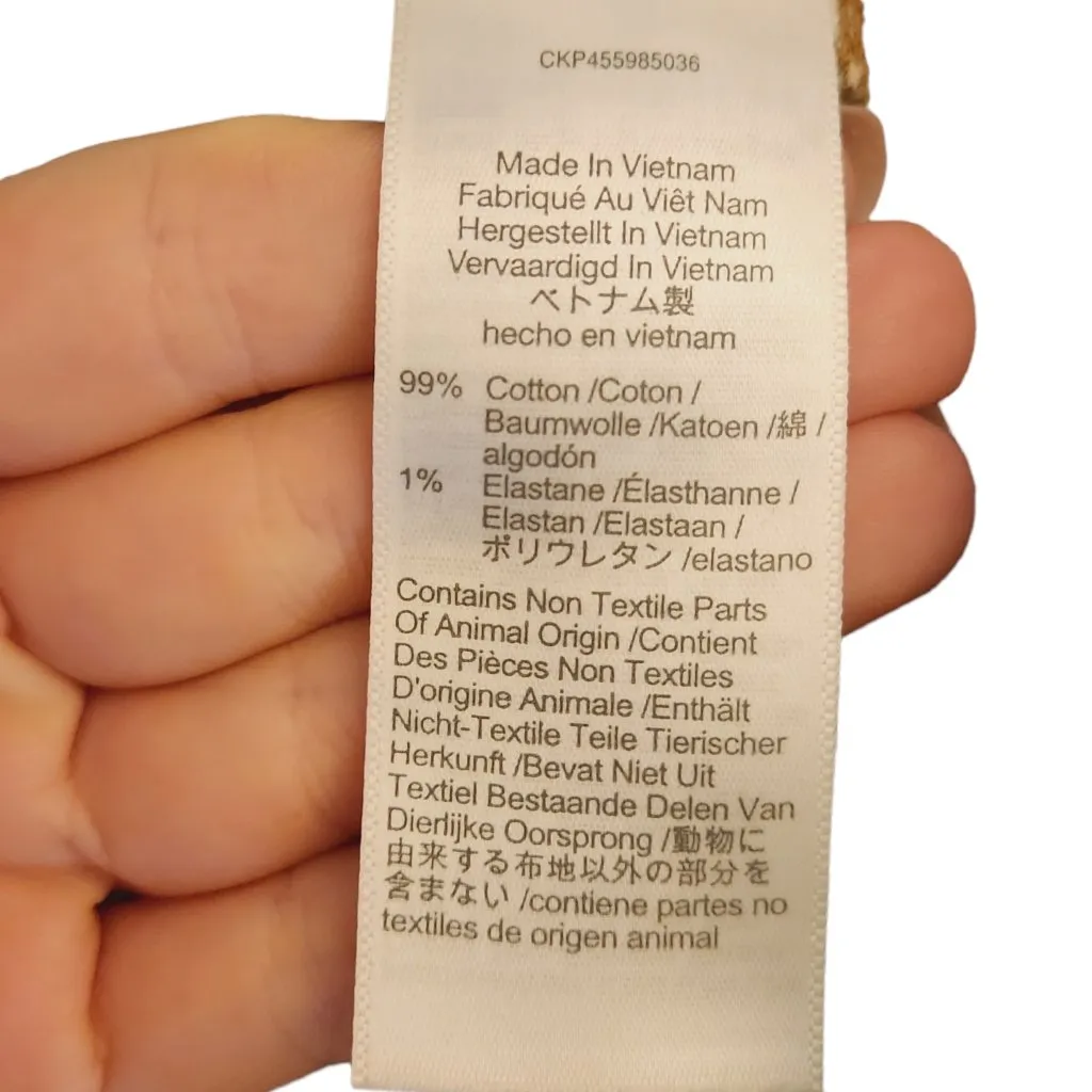 Madewell Women's High Rise Jeans - Light Blue - Image 10