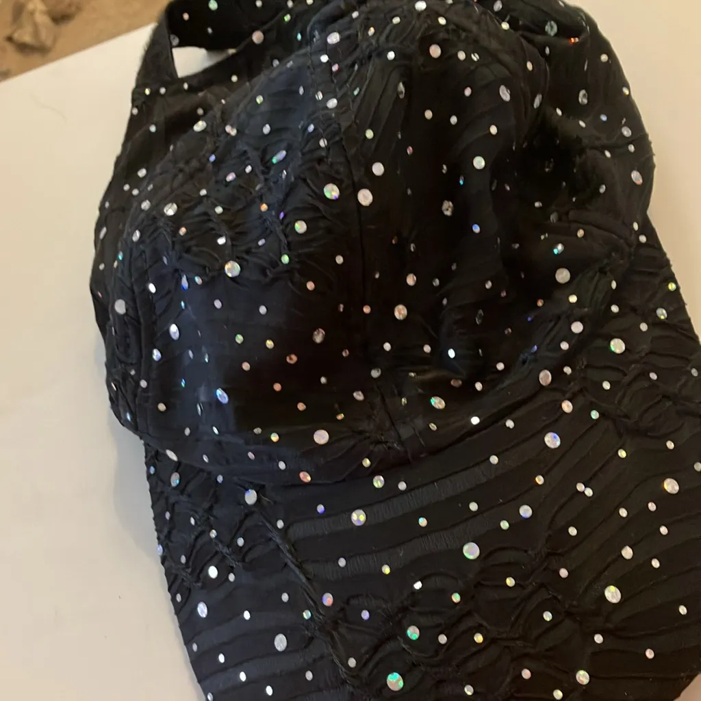 FINAL MARKDOWN Fun in the sun ball cap - Image 2