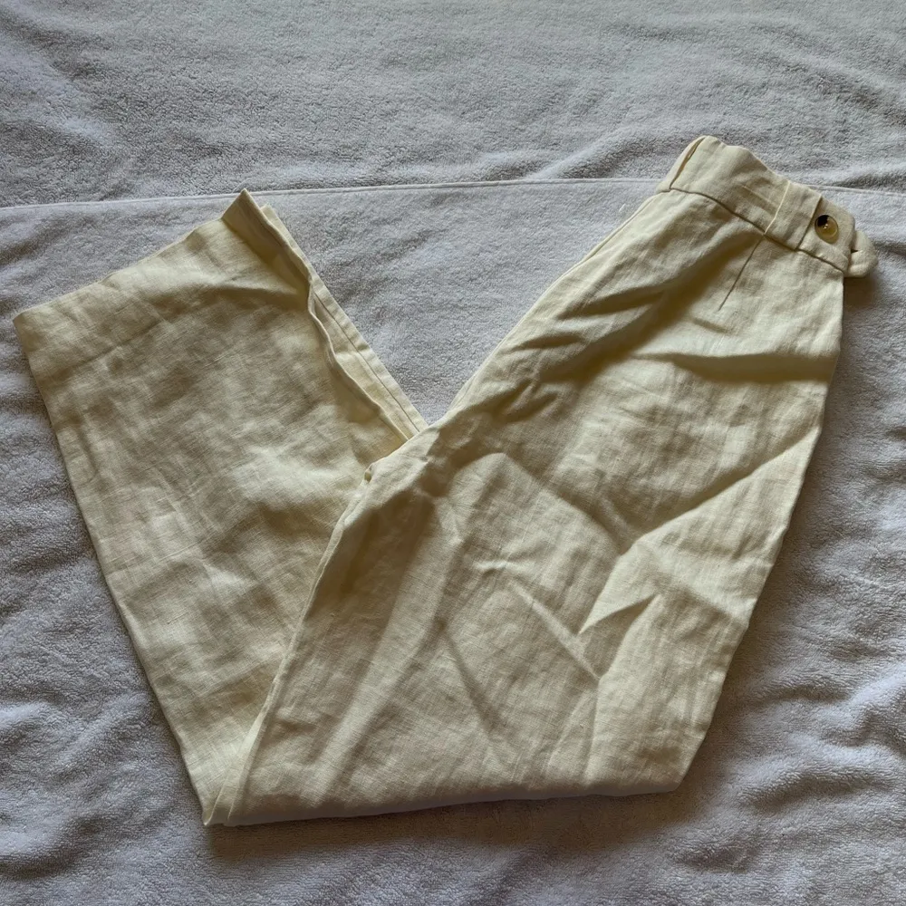 Thrills ZOE PANT Ivory - Image 5