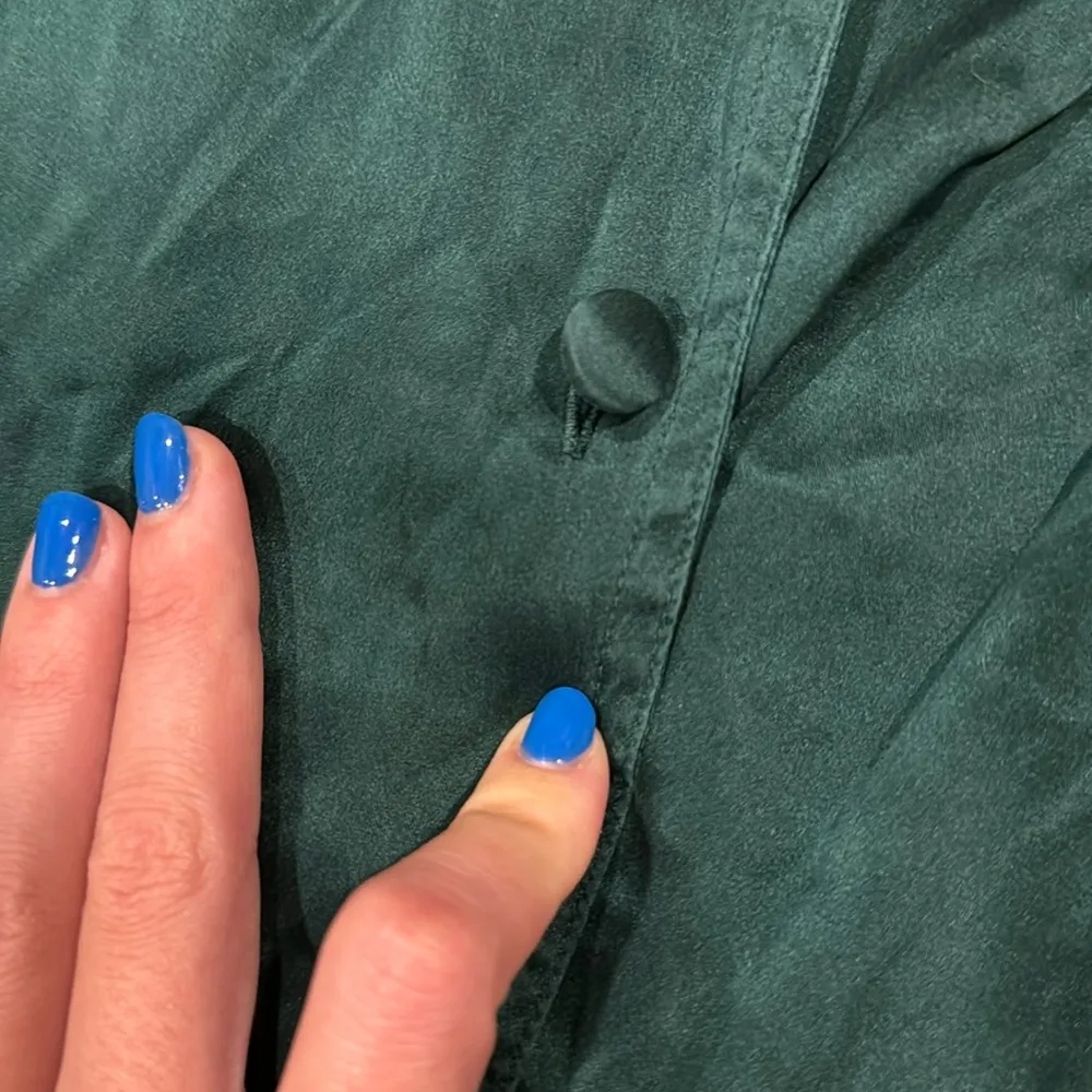 Vtg Victoria’s Secret 100% Silk - Image 13