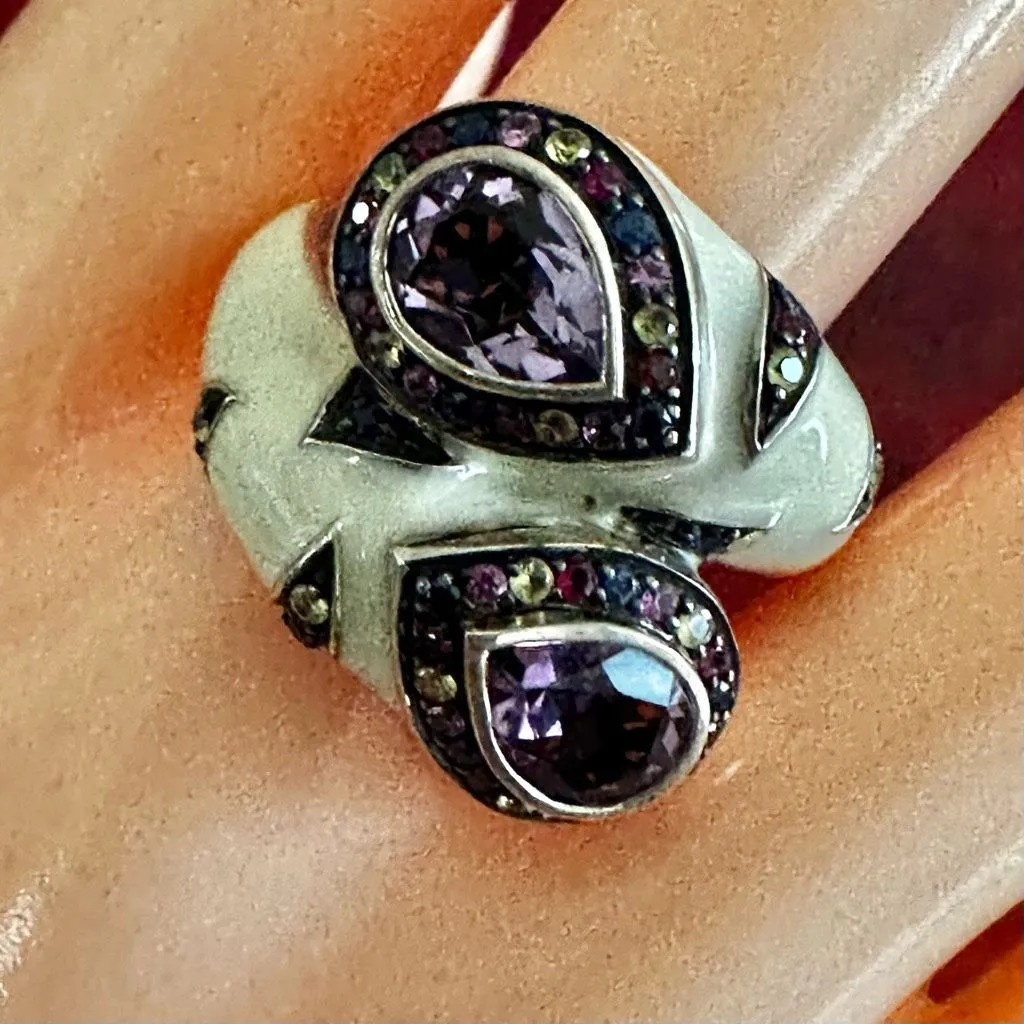 Effy (BH) Sterling Silver Multi - Image 2