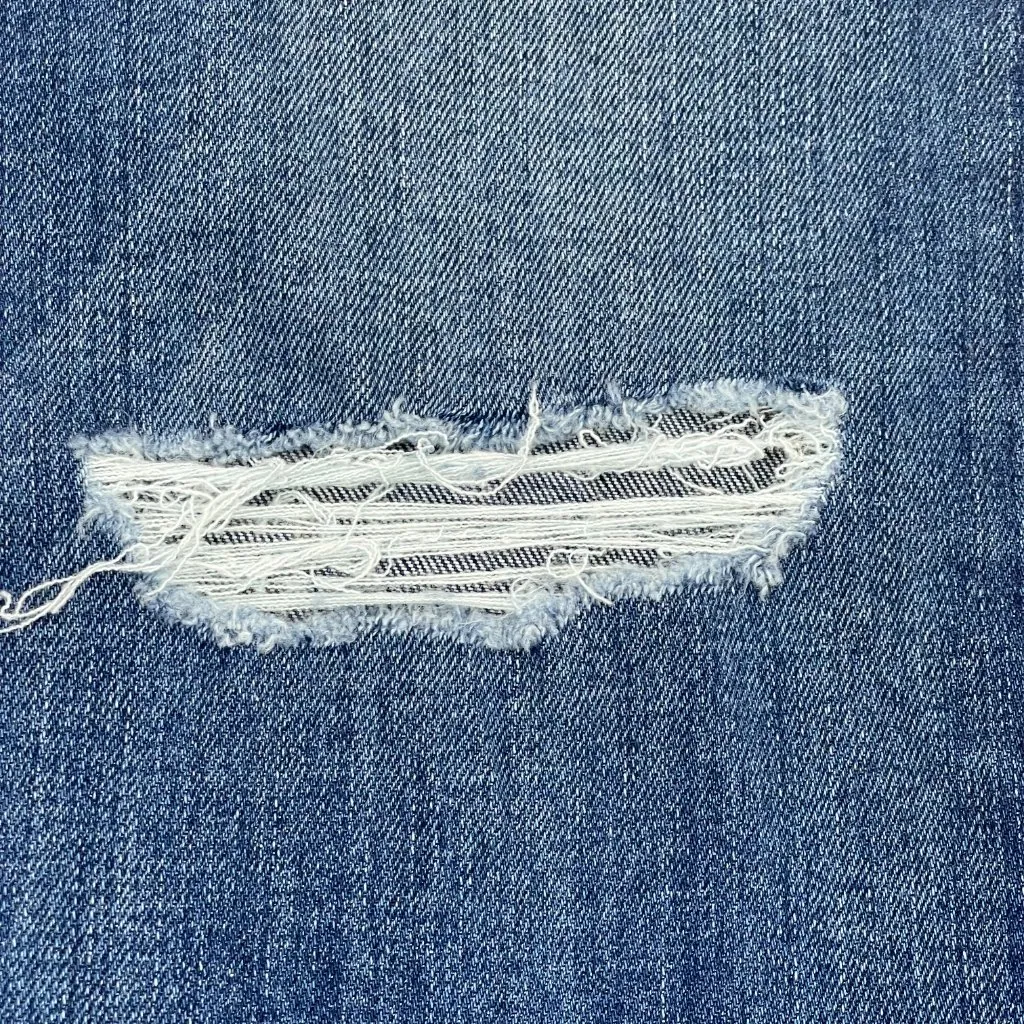 Hudson Barbara High Waist Super Skinny Ankle Jeans - Size 31 - NWT - Image 5