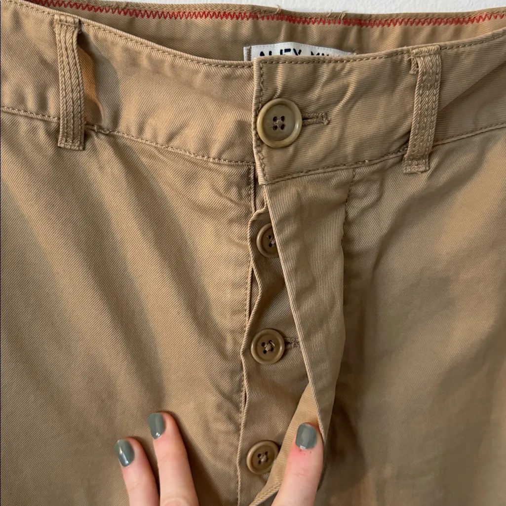 Alex Mill 8 Cotton - Image 6