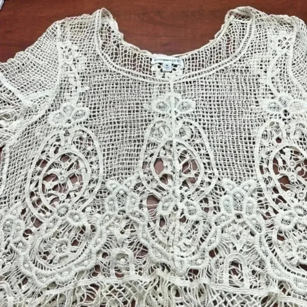 Roommates Roommate Ladies blouse M - Image 2