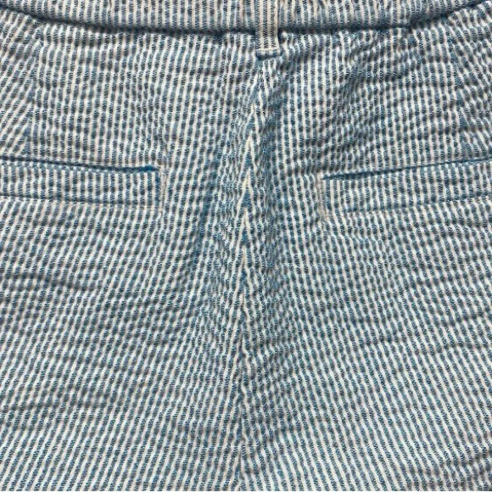 Chubbies Women’s Seersucker Shorts-Small - Image 8