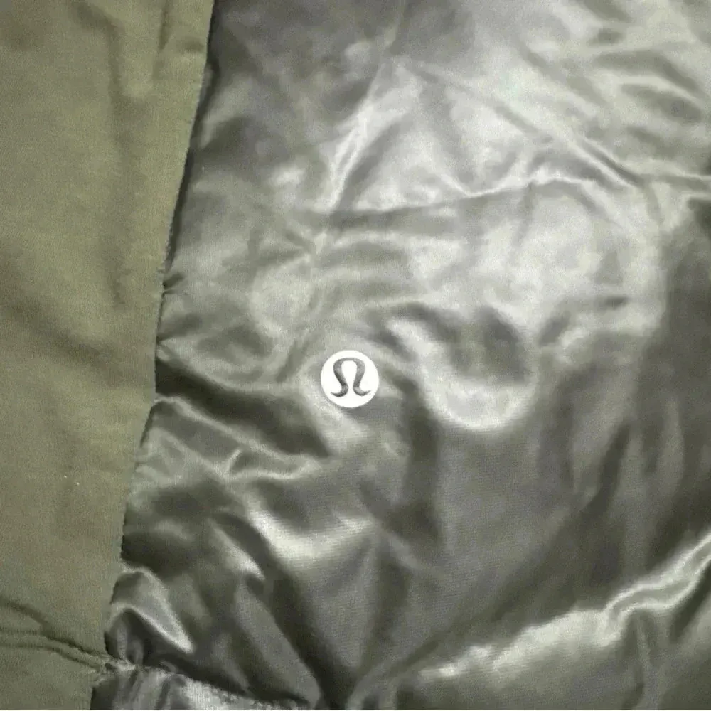 Lululemon Down For A Run Jacket - Image 6