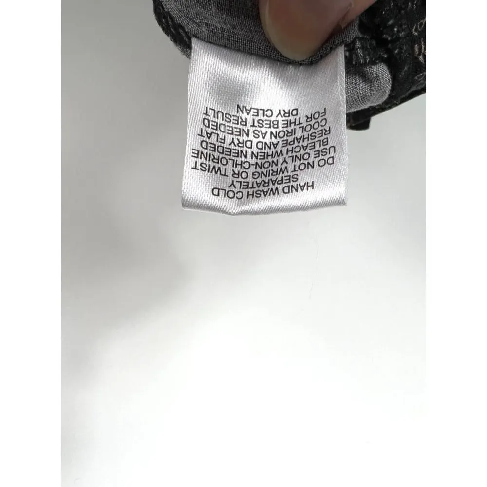 Pink rose‎ wide leg pants - Image 11