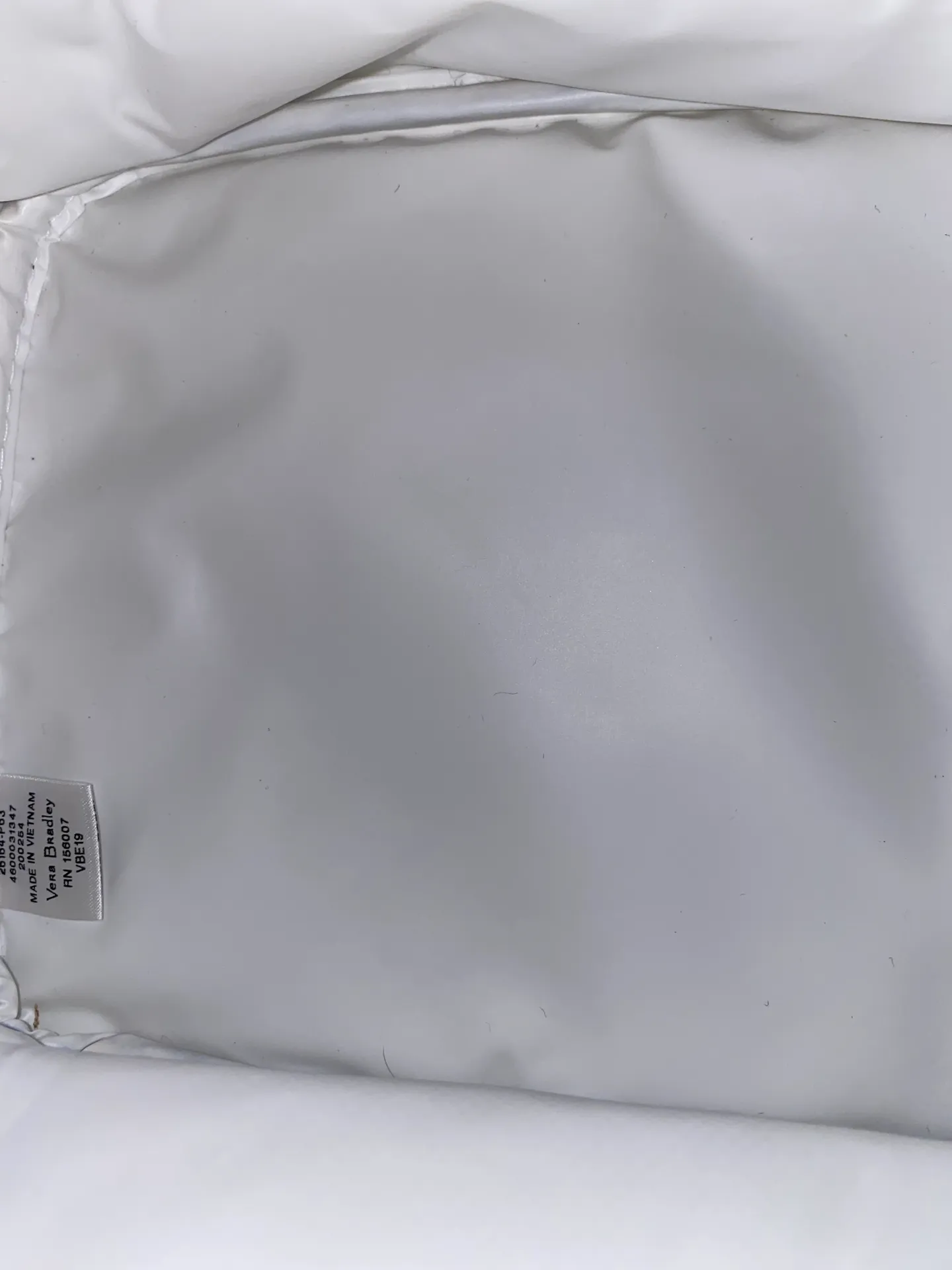 Vera Bradley Lunchbag - Image 3