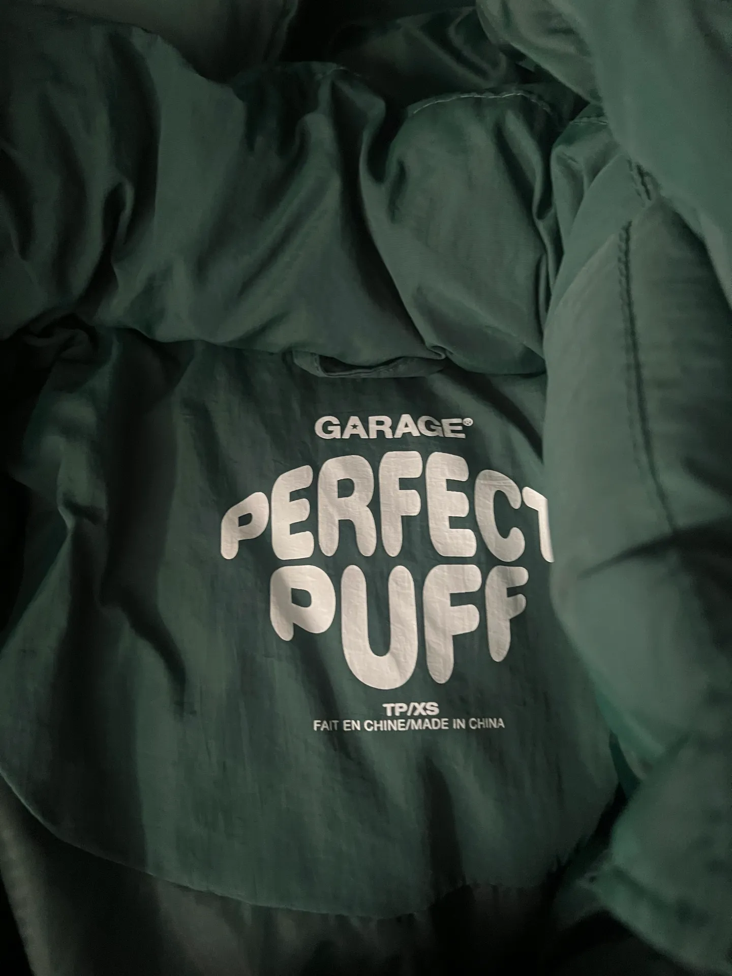 Perfect Puffer Jacket - Image 2