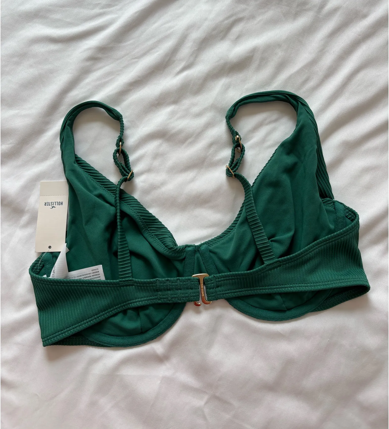 Hollister Curvy Bikini - Image 3